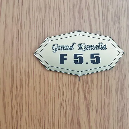 Grand Kamelia Apartament F5.5