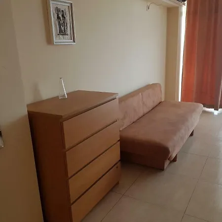 Grand Kamelia Apartament F5.5 Apartament Sunny Beach