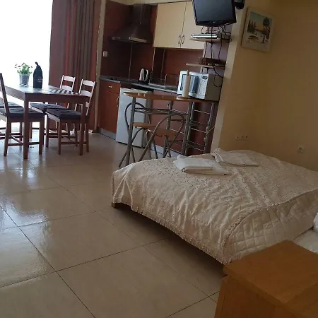 Apartament Grand Kamelia Apartament F5.5 *