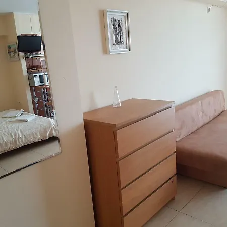 Grand Kamelia Apartament F5.5 * Sunny Beach