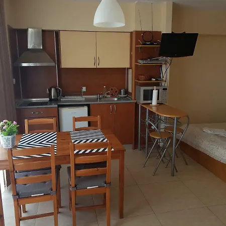 Grand Kamelia Apartament F5.5 *