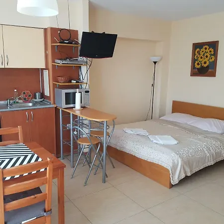 Grand Kamelia Apartament F5.5 *