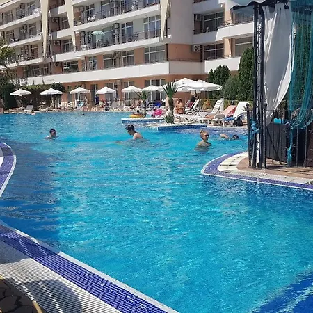 Grand Kamelia Apartament F5.5